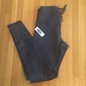 Old Navy workout pants